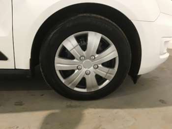 Used Ford Transit Connect 2021 for sale - 74816498: Photo