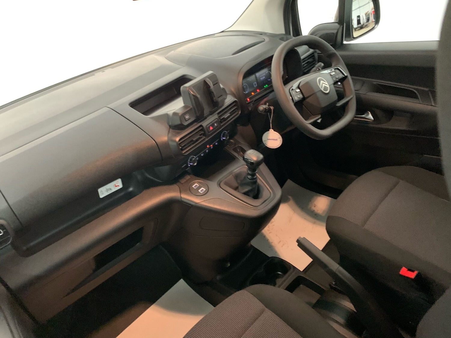 Used Citroen Berlingo 2025 for sale - 76263337: Photo 10