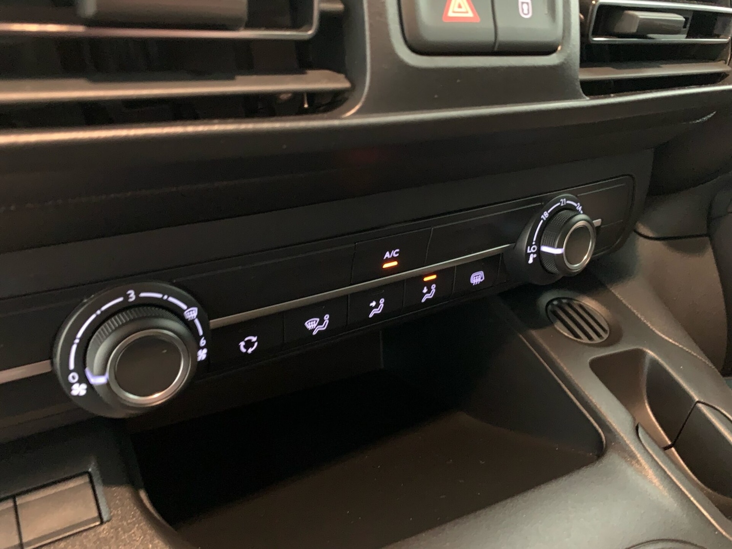 Used Citroen Berlingo 2025 for sale - 76263337: Photo 13