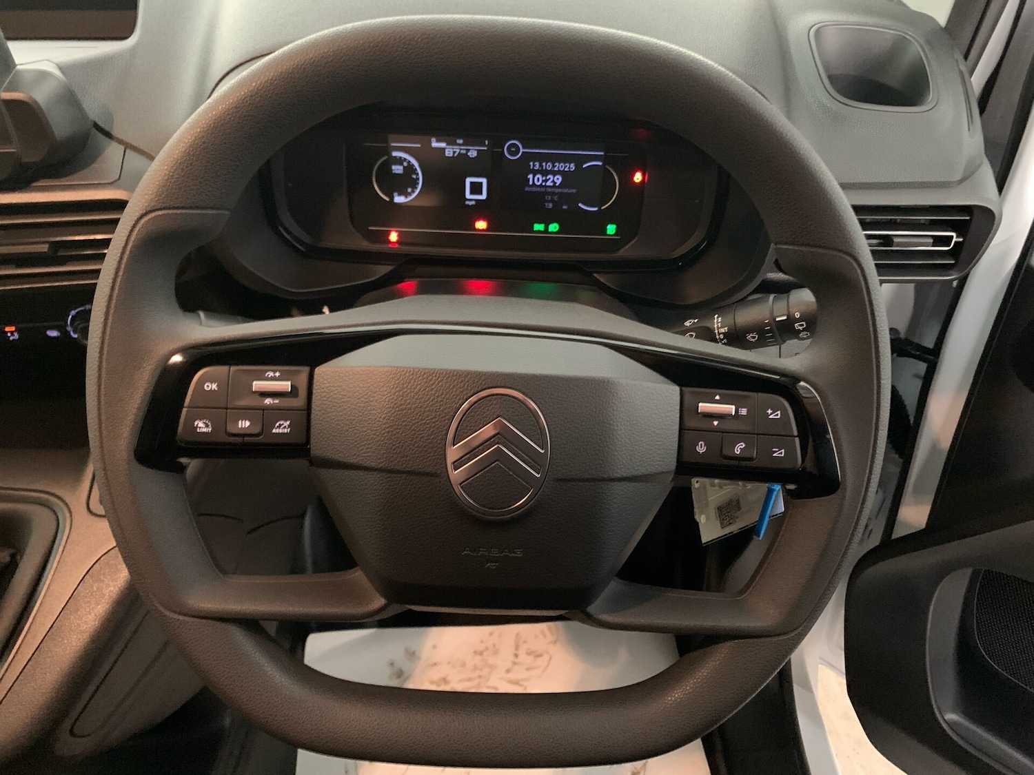 Used Citroen Berlingo 2025 for sale - 76263337: Photo 14