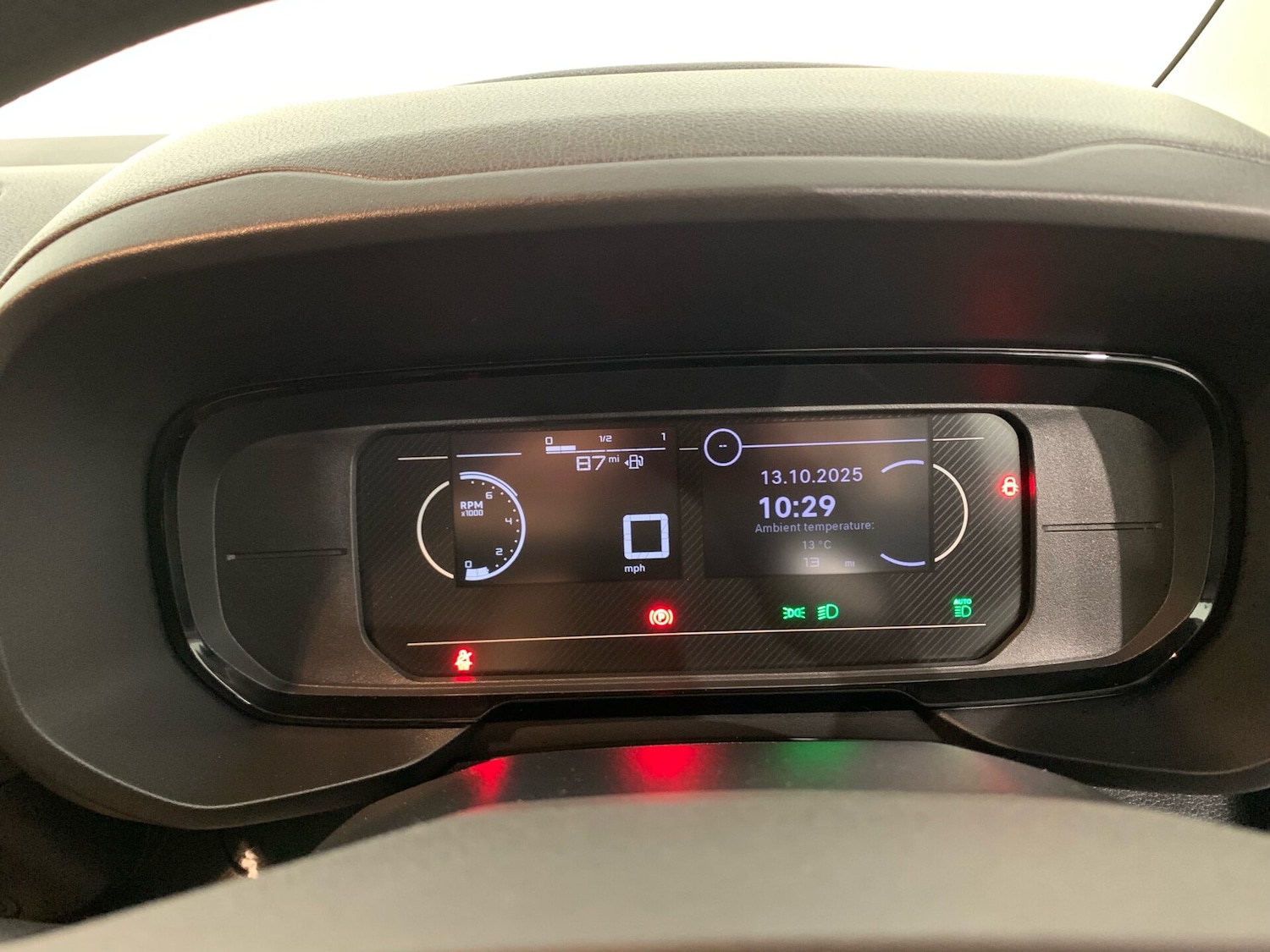 Used Citroen Berlingo 2025 for sale - 76263337: Photo 15