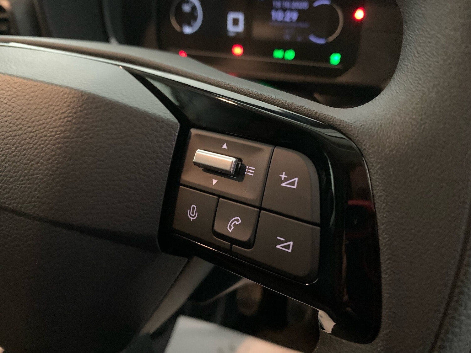 Used Citroen Berlingo 2025 for sale - 76263337: Photo 17