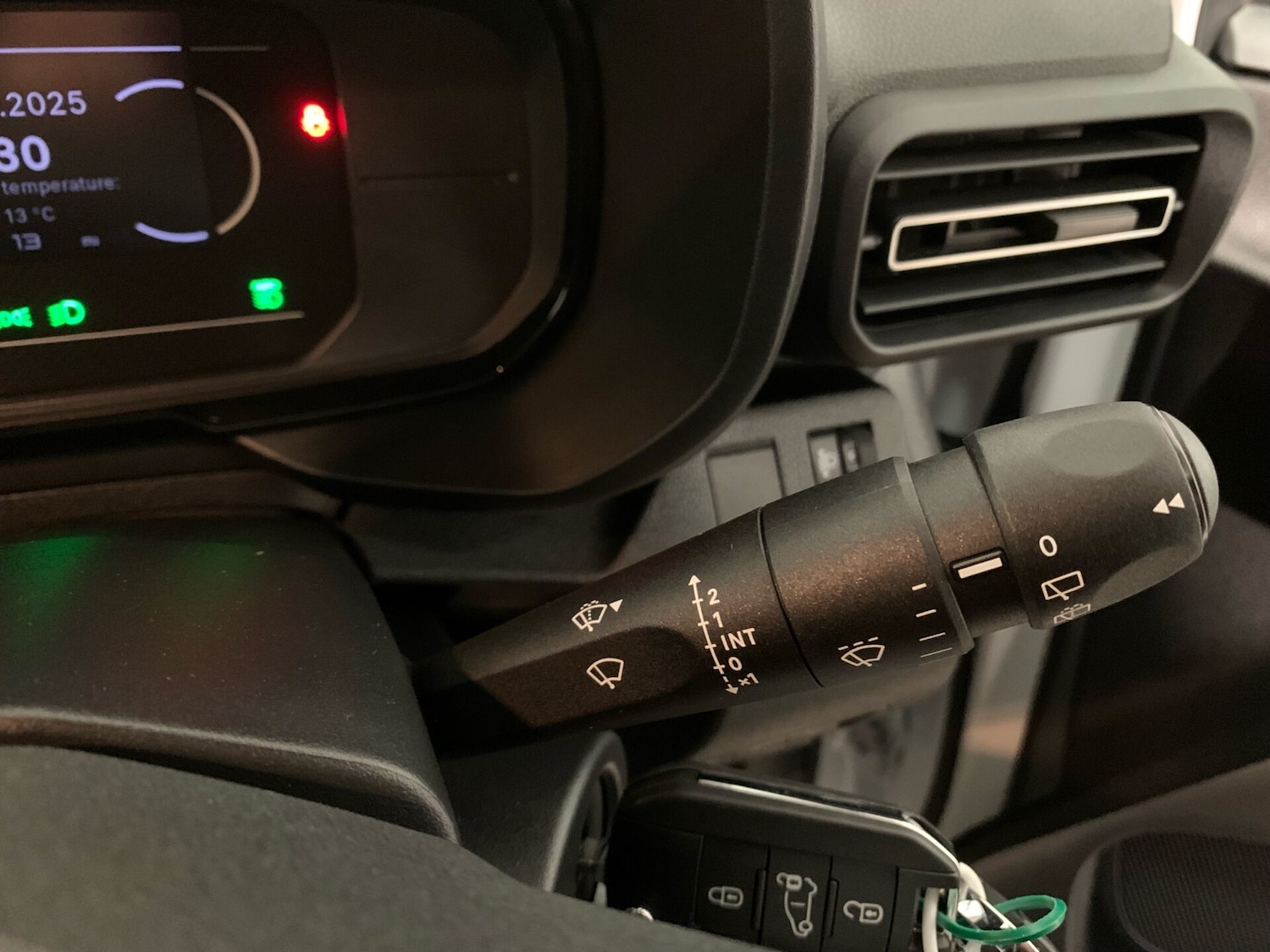 Used Citroen Berlingo 2025 for sale - 76263337: Photo 24