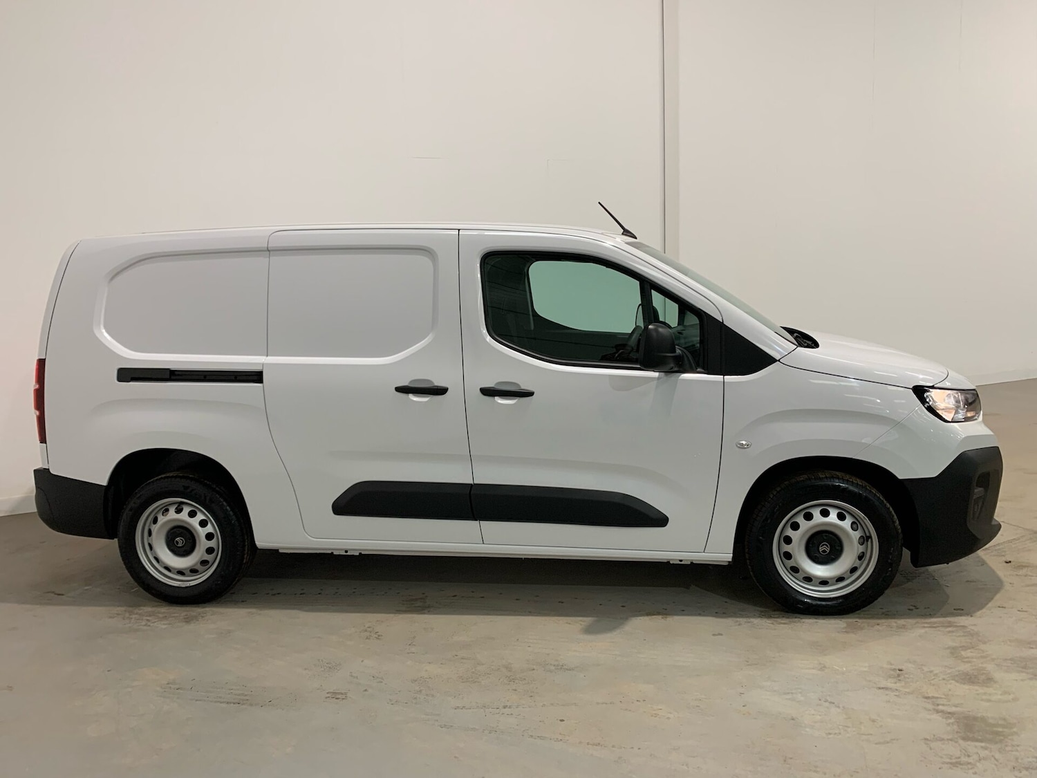 Used Citroen Berlingo 2025 for sale - 76263337: Photo 25