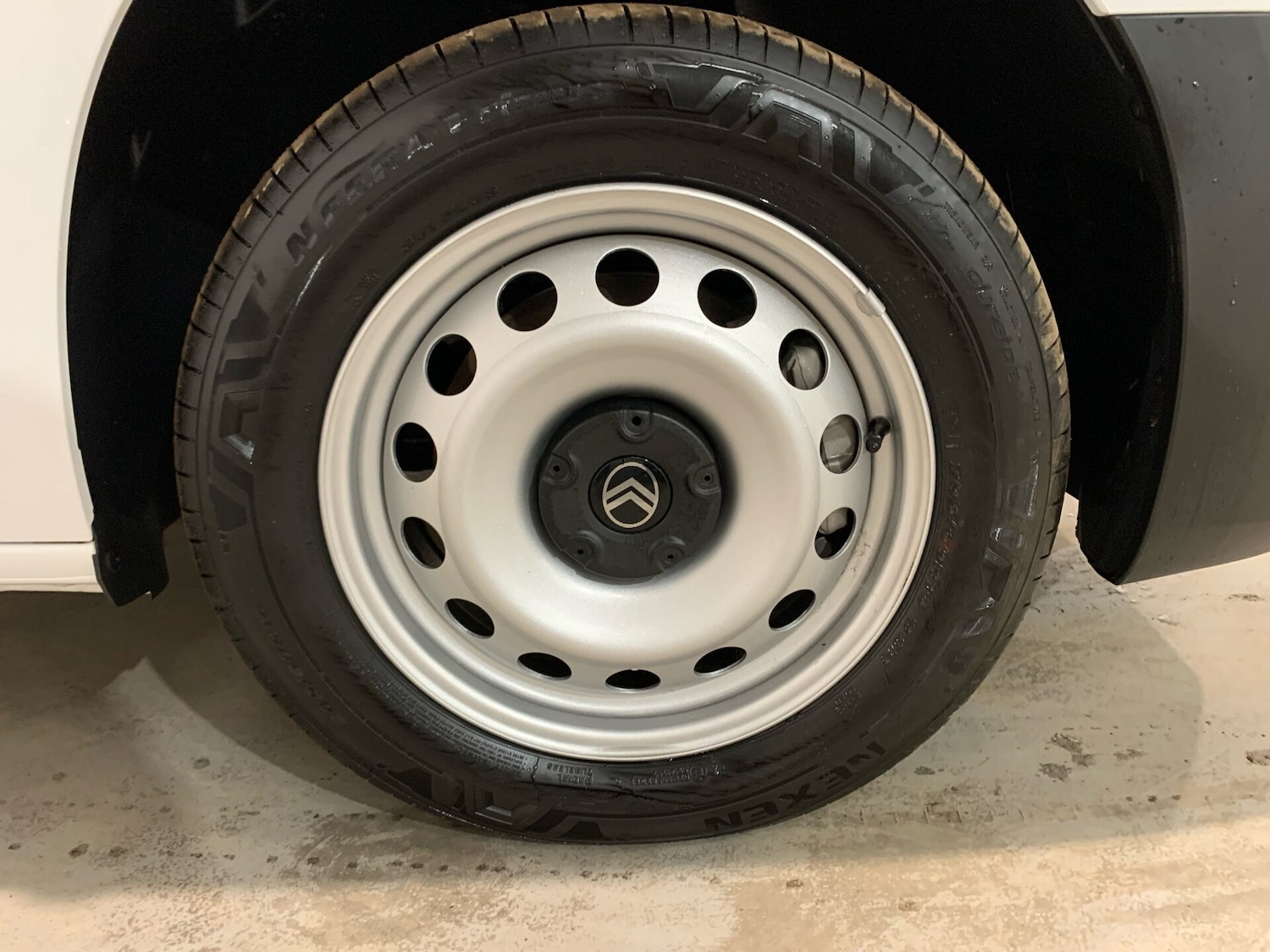 Used Citroen Berlingo 2025 for sale - 76263337: Photo 26