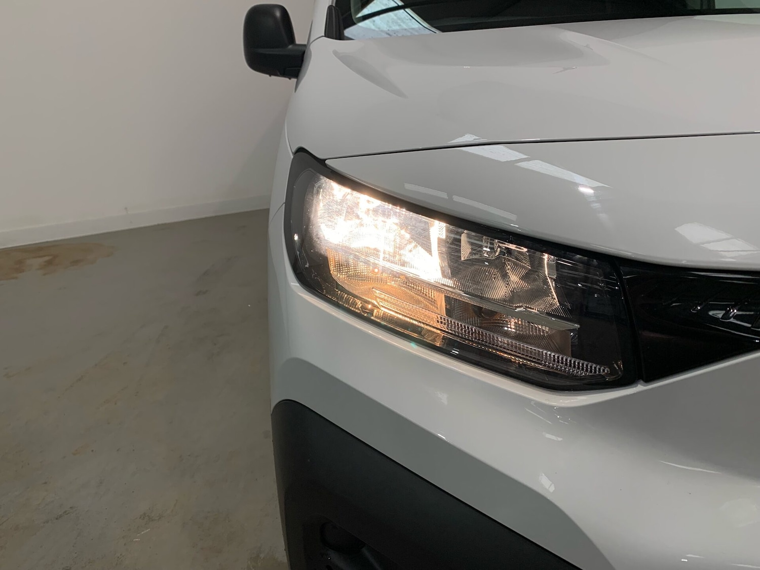 Used Citroen Berlingo 2025 for sale - 76263337: Photo 3