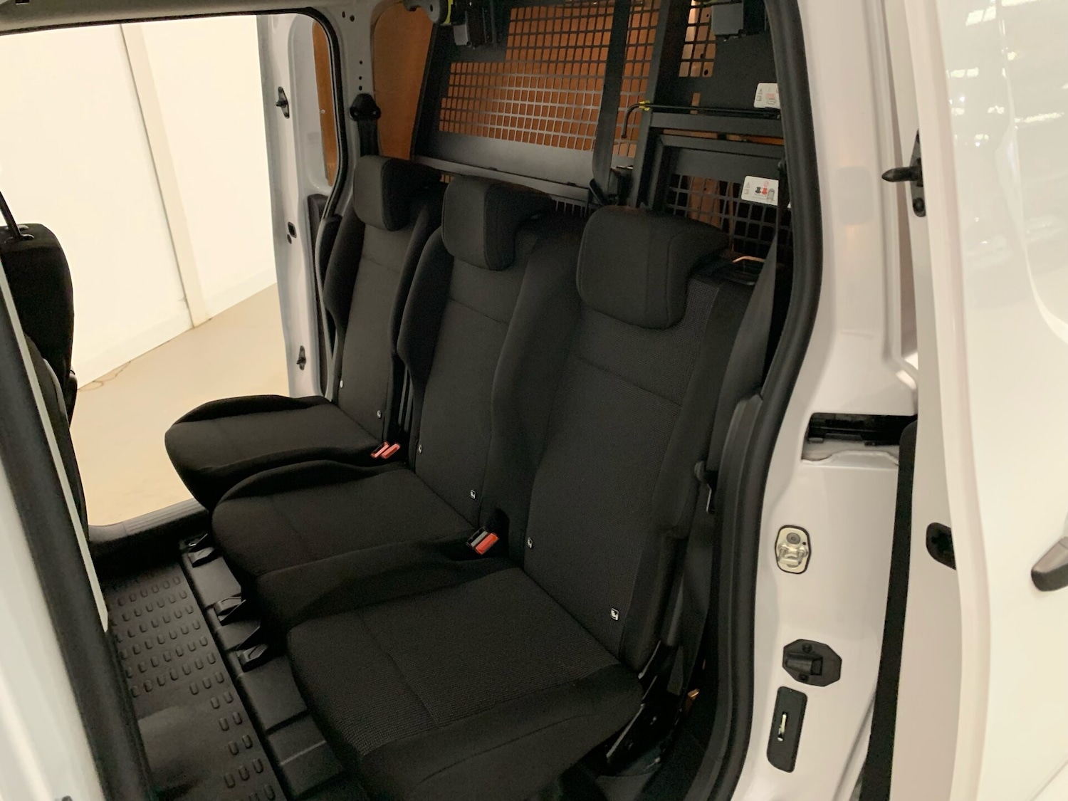 Used Citroen Berlingo 2025 for sale - 76263337: Photo 6