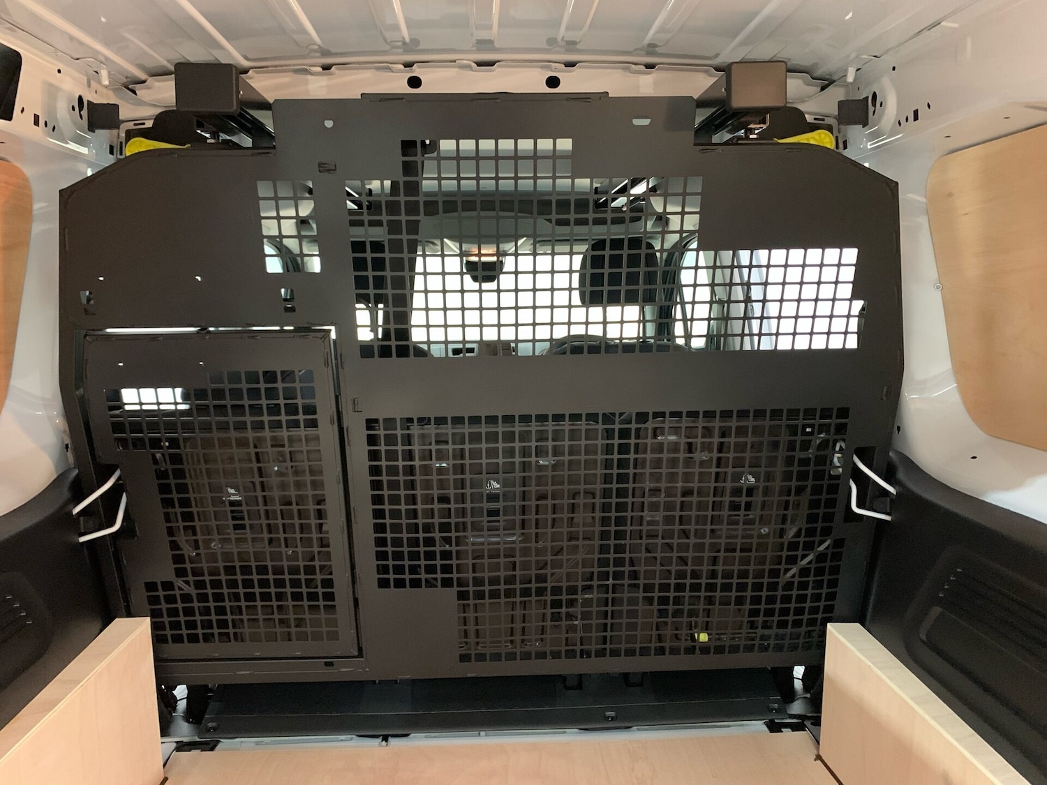 Used Citroen Berlingo 2025 for sale - 76263337: Photo 7