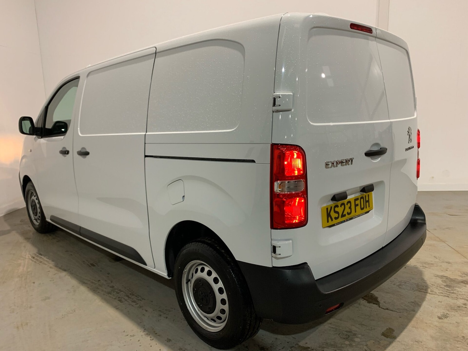 Used Peugeot Expert 2023 for sale - 76590398: Photo 12