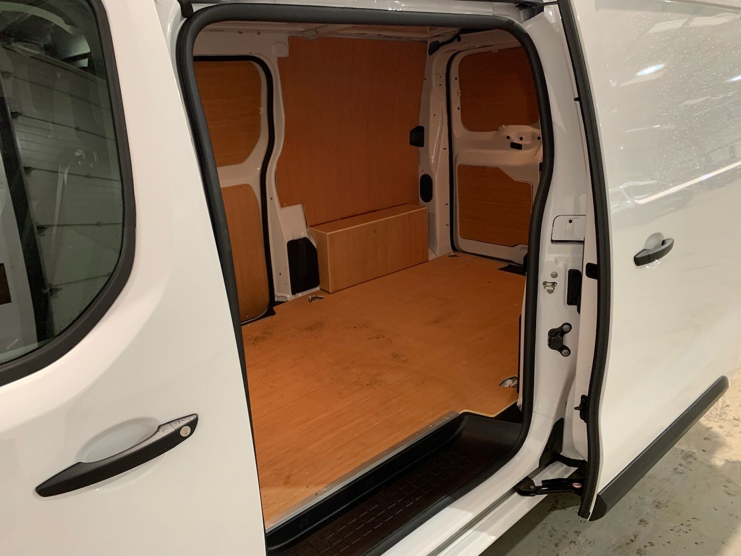 Used Peugeot Expert 2023 for sale - 76590398: Photo 13