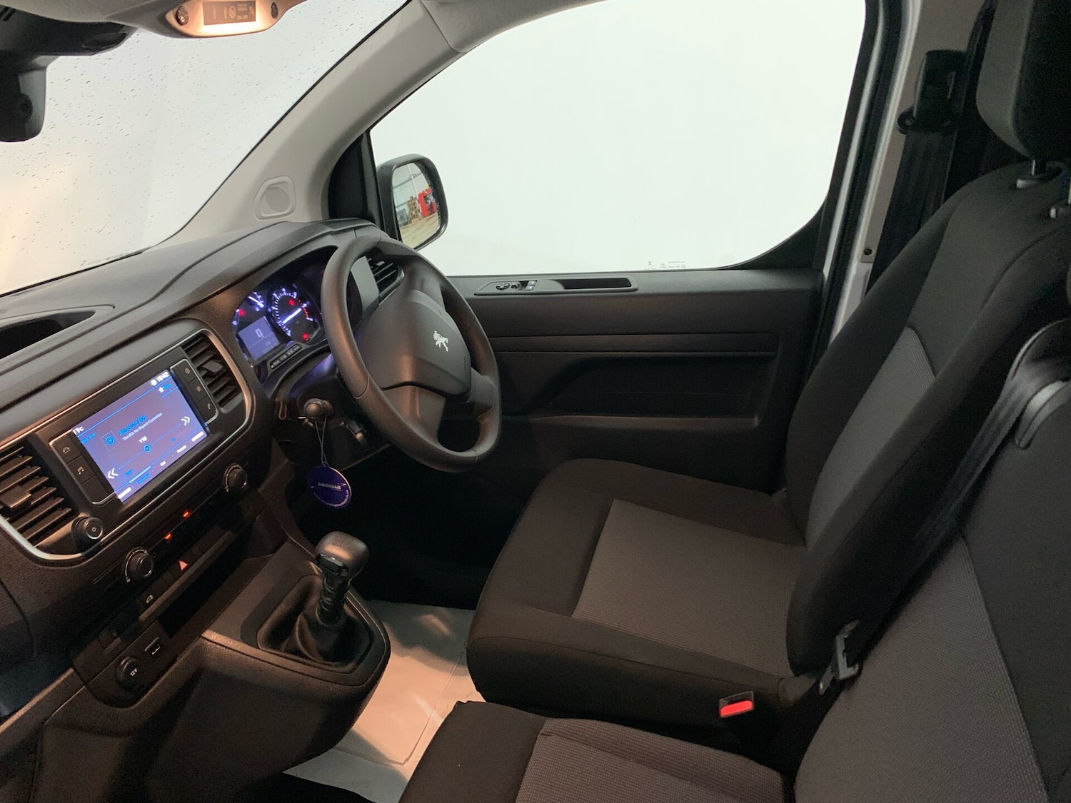 Used Peugeot Expert 2023 for sale - 76590398: Photo 15