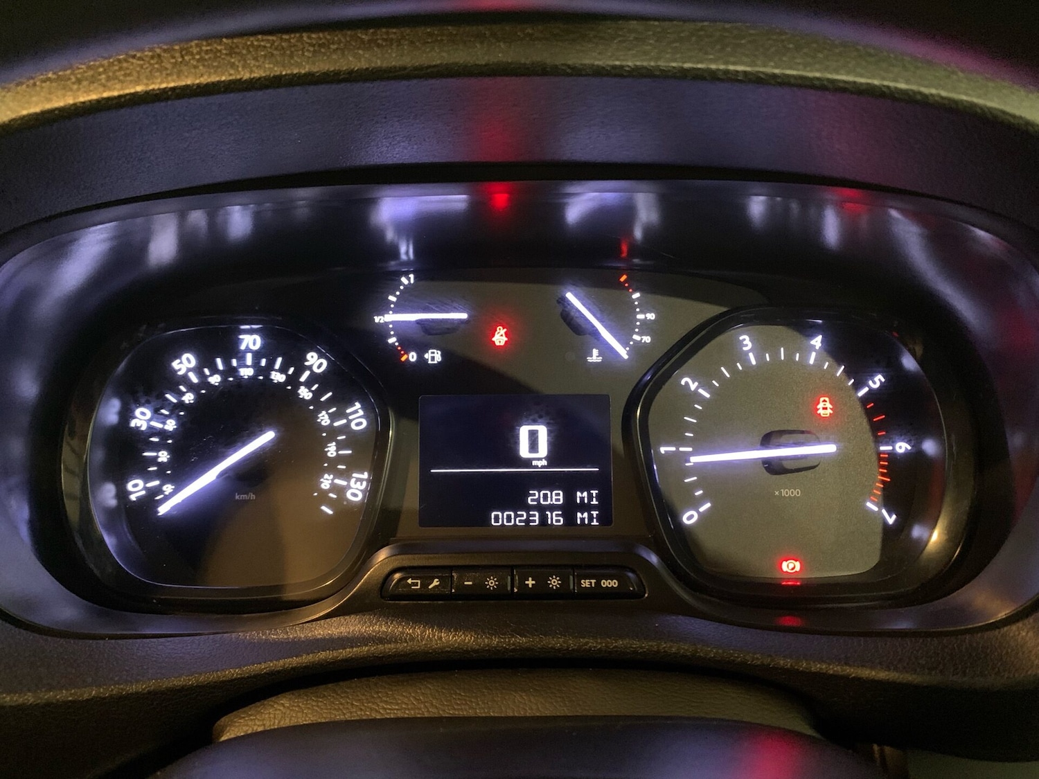 Used Peugeot Expert 2023 for sale - 76590398: Photo 16