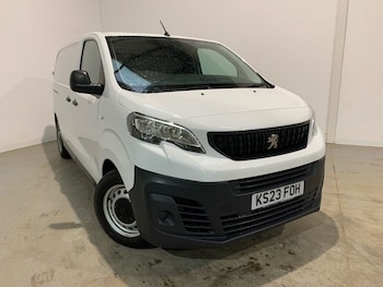 Used Peugeot Expert 2023 for sale - 76590398: Photo