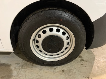 Used Peugeot Expert 2023 for sale - 76590398: Photo