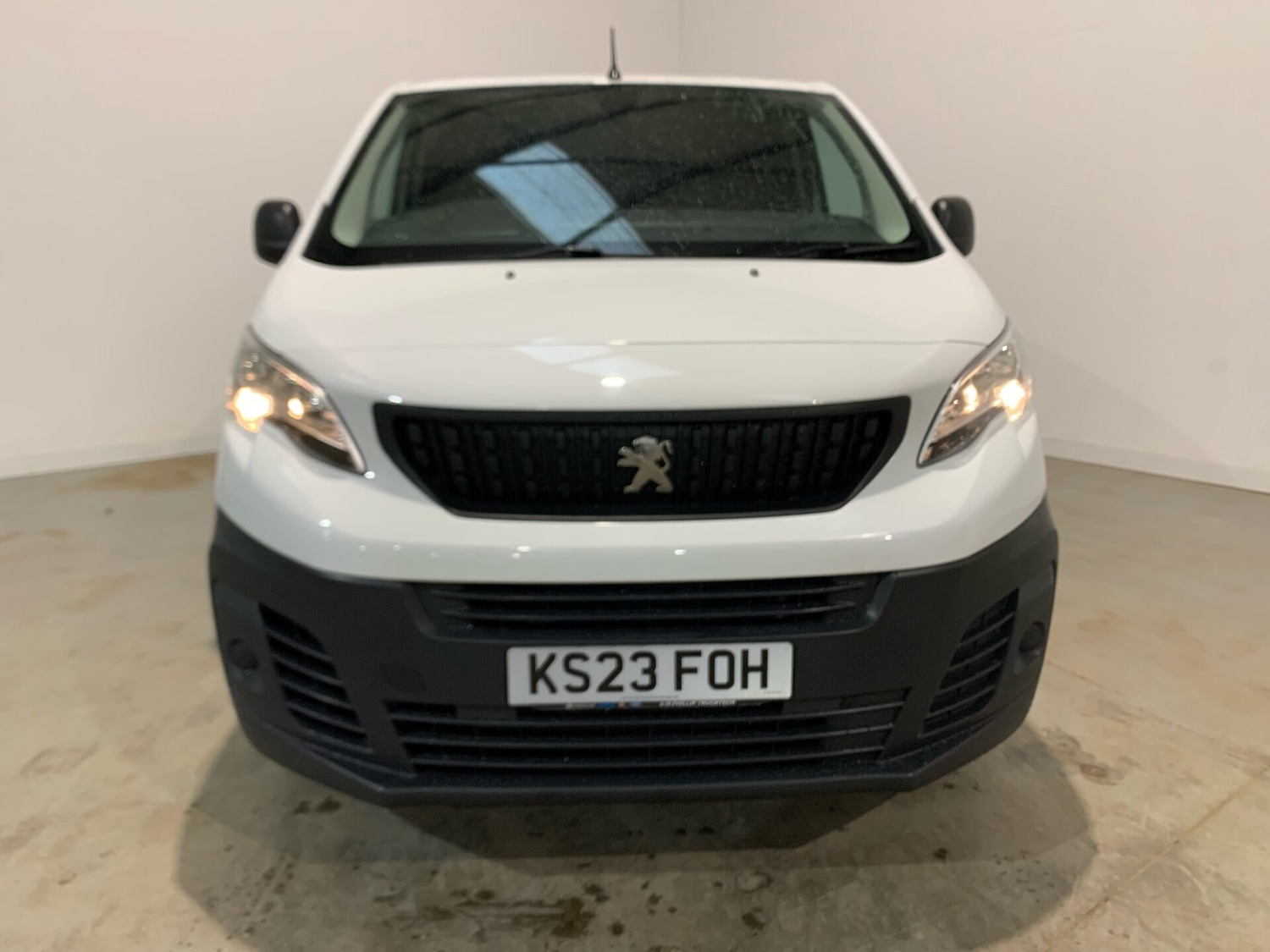 Used Peugeot Expert 2023 for sale - 76590398: Photo 4