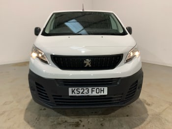 Used Peugeot Expert 2023 for sale - 76590398: Photo