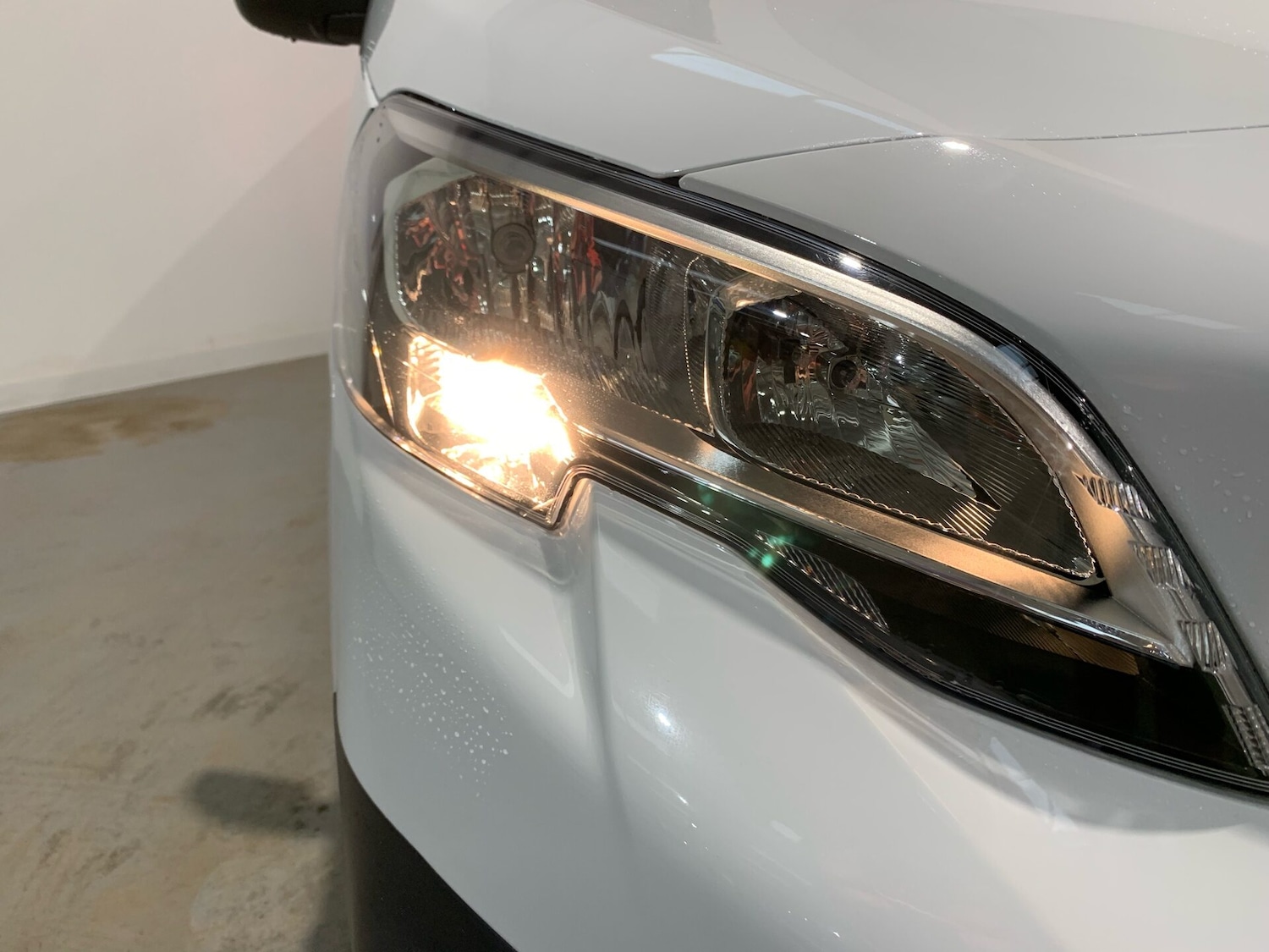 Used Peugeot Expert 2023 for sale - 76590398: Photo 5