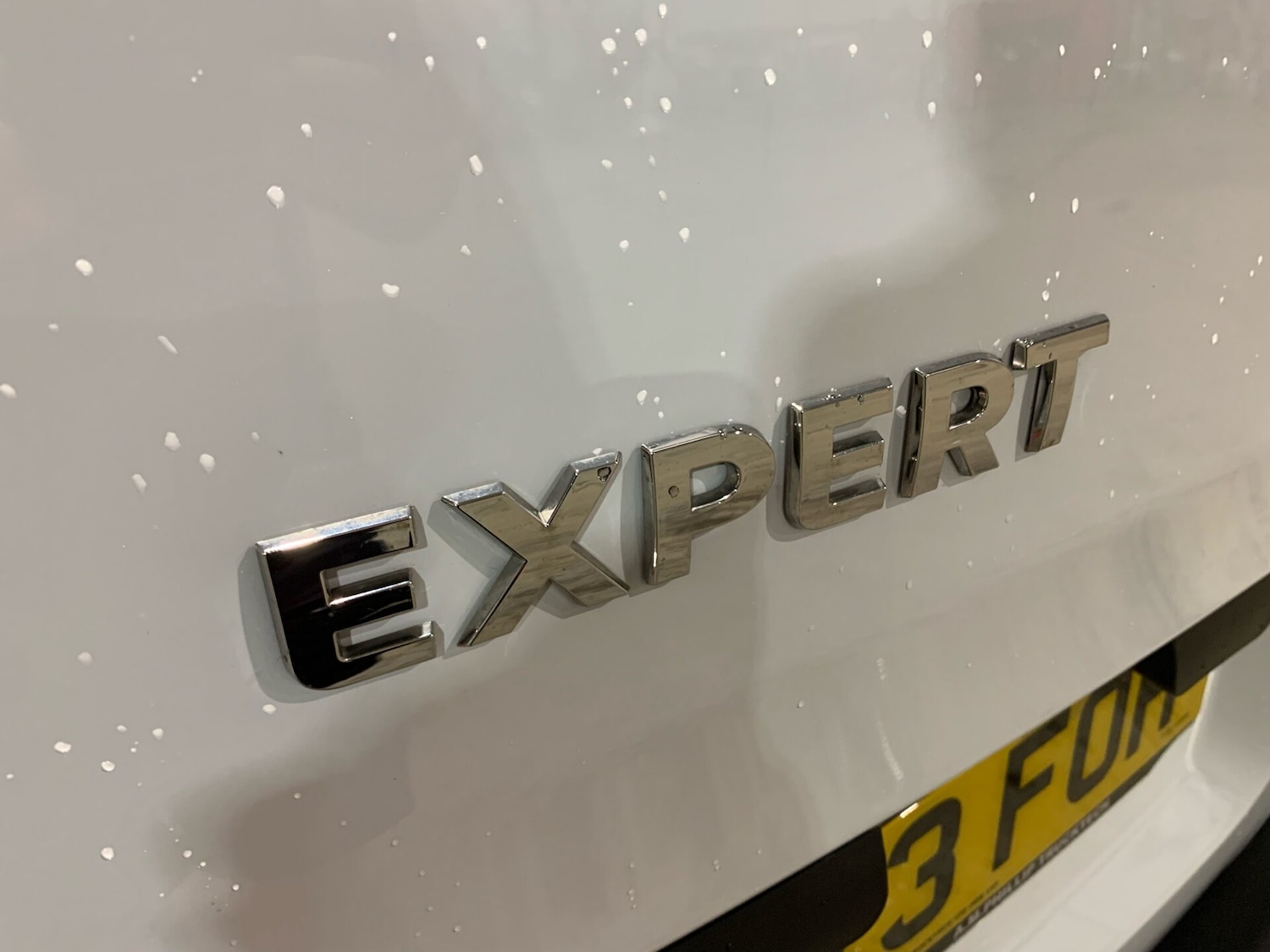 Used Peugeot Expert 2023 for sale - 76590398: Photo 8