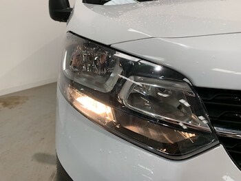 Used Vauxhall Vivaro 2022 for sale - 76565014: Photo