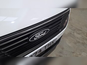 Used Ford Transit Courier 2025 for sale - 78345500: Photo