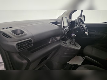 Used Fiat Doblo 2024 for sale - 78959500: Photo