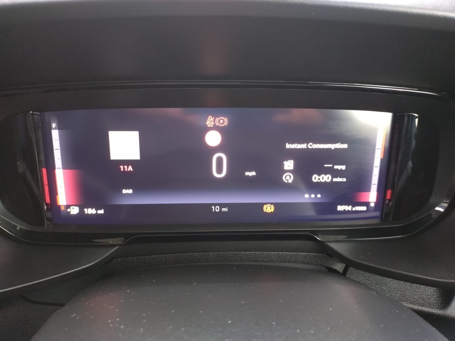 Used Fiat Doblo 2025 for sale - 76224503: Photo 13