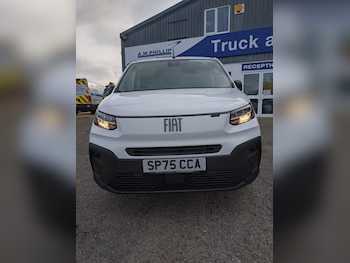 Used Fiat Doblo 2025 for sale - 76224503: Photo
