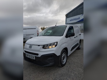 Used Fiat Doblo 2025 for sale - 76224503: Photo