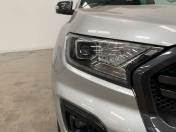 Used Ford Ranger 2021 for sale - 75210423: Photo