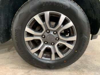 Used Ford Ranger 2021 for sale - 75210423: Photo