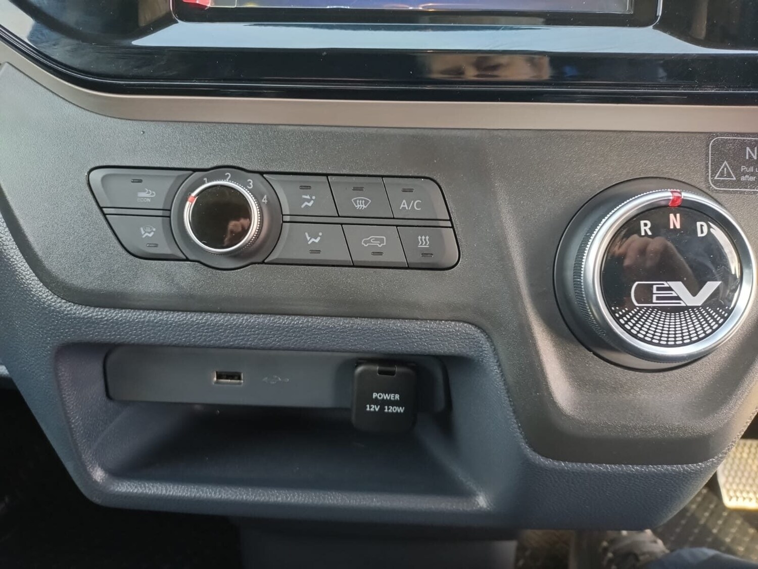 Used Maxus eDeliver 3 2025 for sale - 77708703: Photo 10