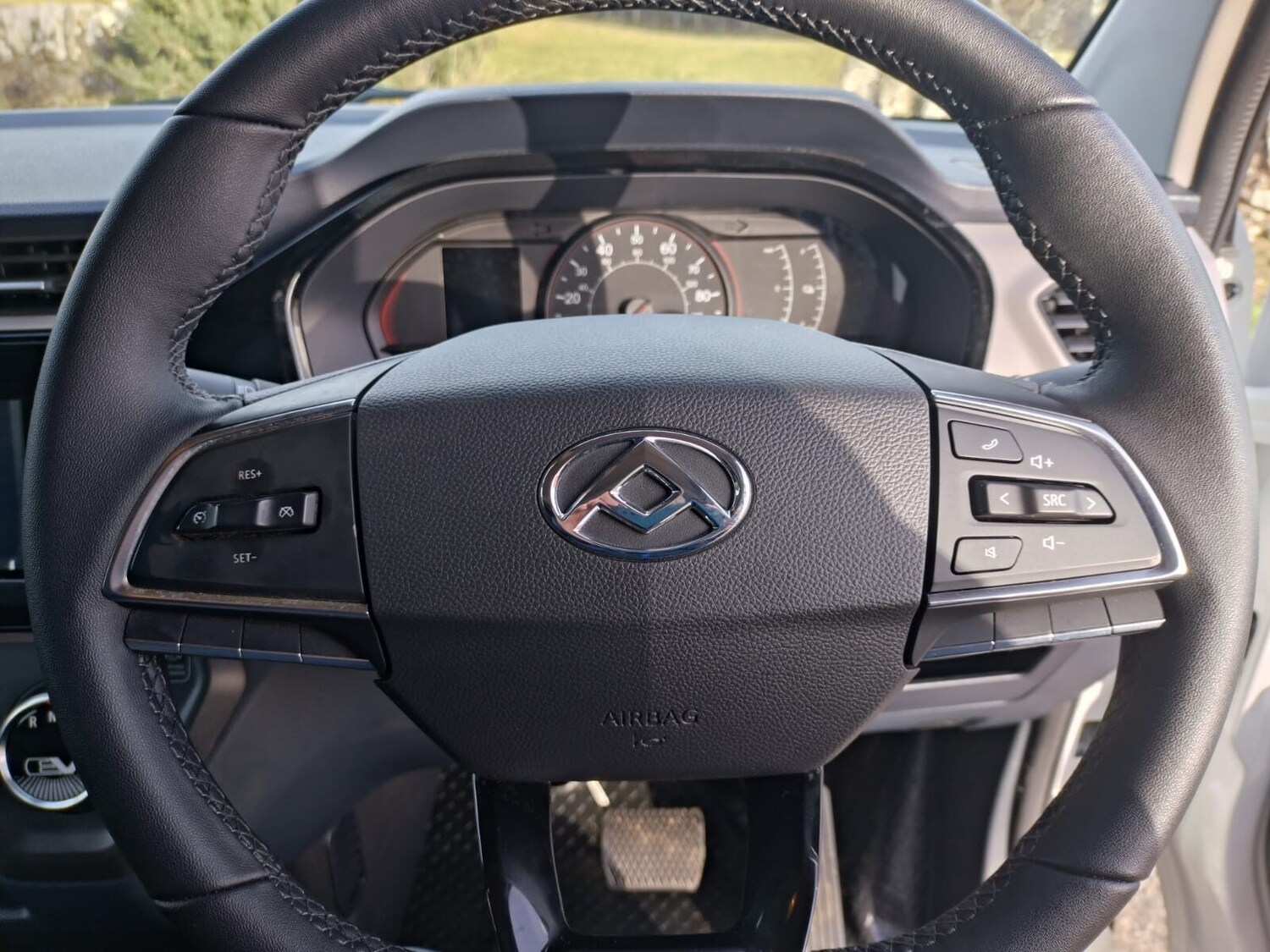 Used Maxus eDeliver 3 2025 for sale - 77708703: Photo 12