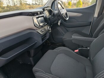 Used Maxus eDeliver 3 2025 for sale - 77708703: Photo