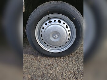 Used Maxus eDeliver 3 2025 for sale - 77708703: Photo