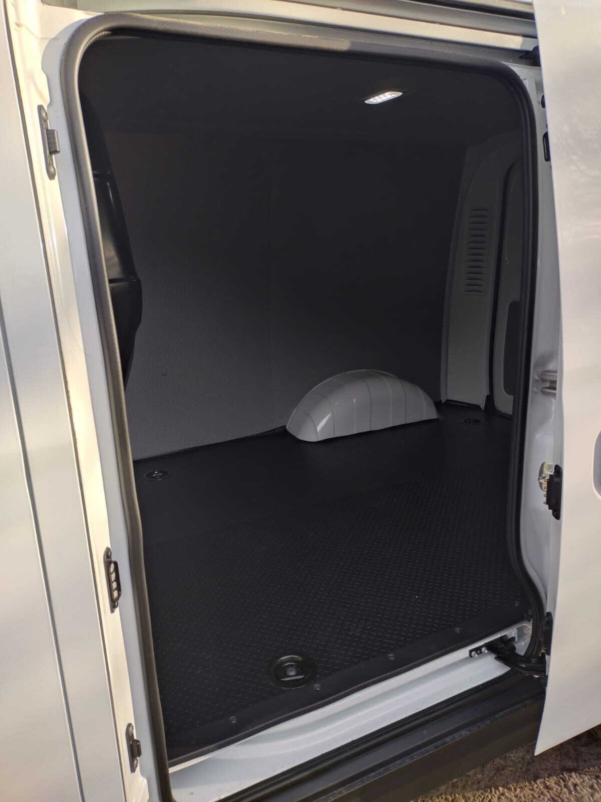 Used Maxus eDeliver 3 2025 for sale - 77708703: Photo 6