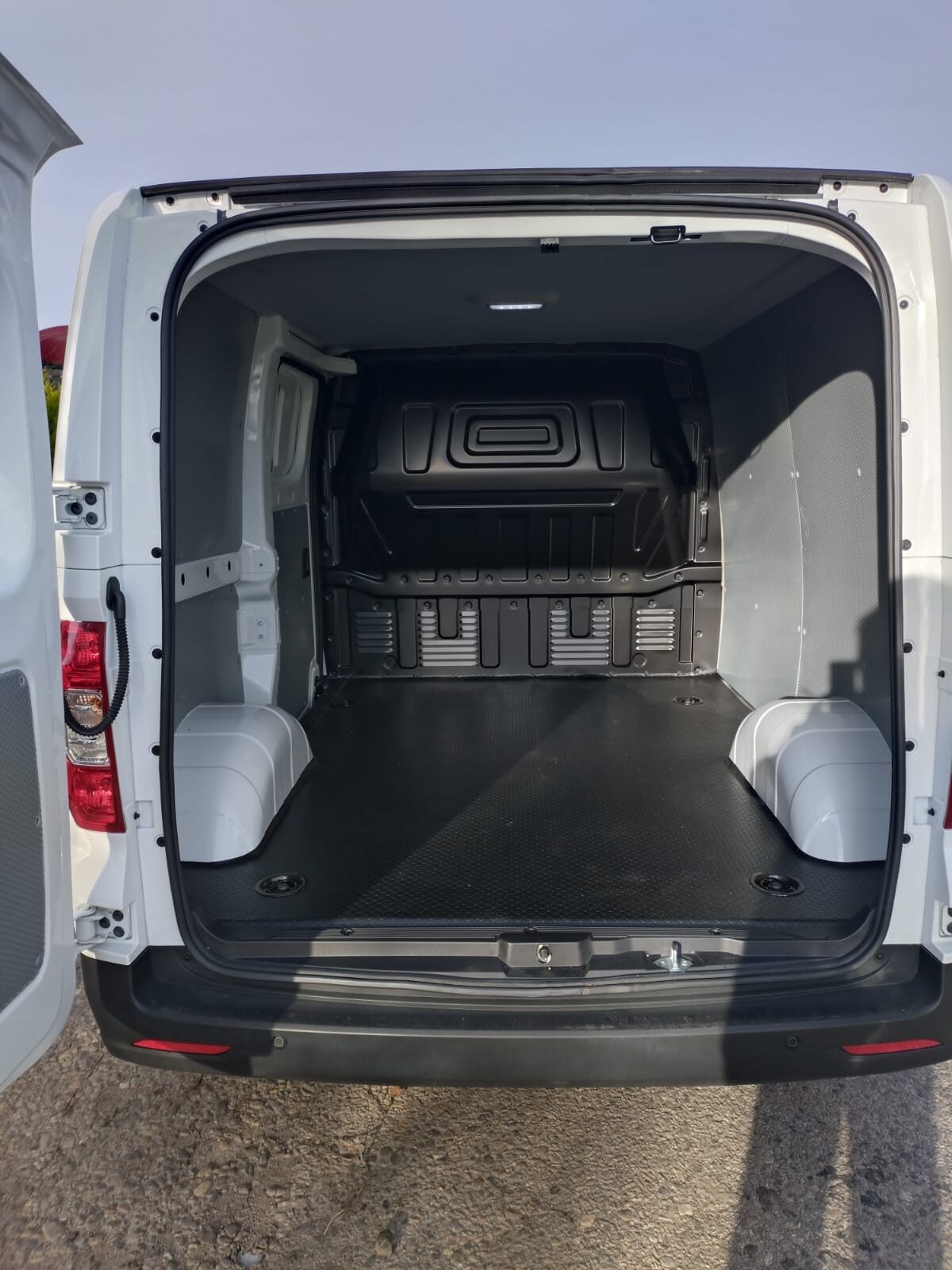 Used Maxus eDeliver 3 2025 for sale - 77708703: Photo 9