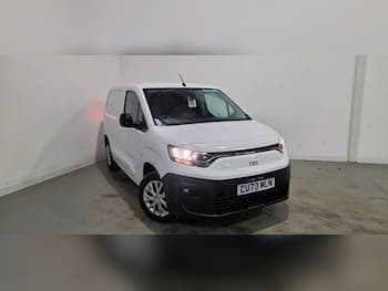 Used Fiat Doblo 2023 for sale - 79886129: Photo