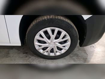Used Fiat Doblo 2023 for sale - 79886129: Photo