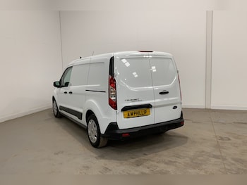 Used Ford Transit Connect 2022 for sale - 75422850: Photo
