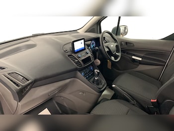 Used Ford Transit Connect 2022 for sale - 75422850: Photo