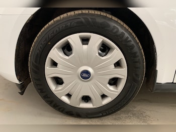 Used Ford Transit Connect 2022 for sale - 75422850: Photo