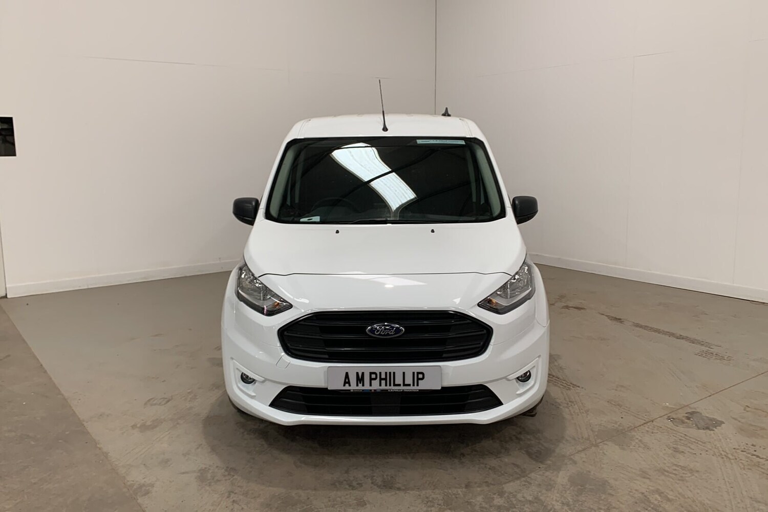 Vehicle 7