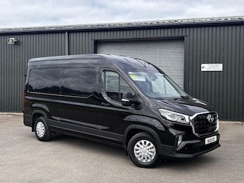 Used Maxus Deliver 9 undefined for sale - 76218967: Photo