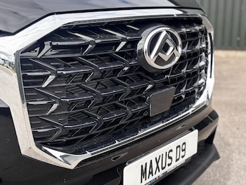 Used Maxus Deliver 9 undefined for sale - 76218967: Photo