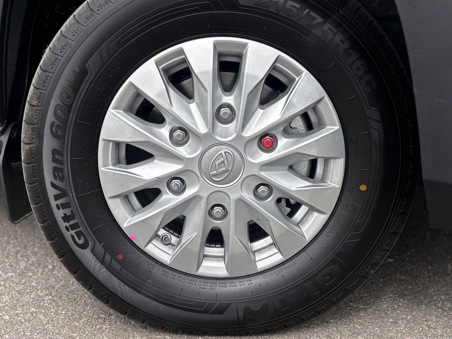 Used Maxus Deliver 9 for sale - 76218967: Photo 3