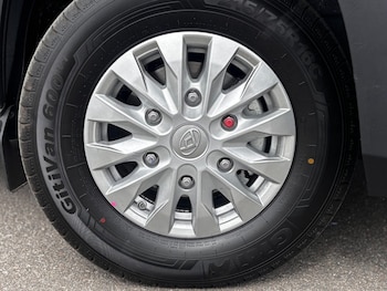 Used Maxus Deliver 9 undefined for sale - 76218967: Photo