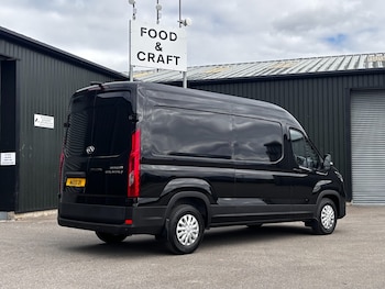 Used Maxus Deliver 9 undefined for sale - 76218967: Photo