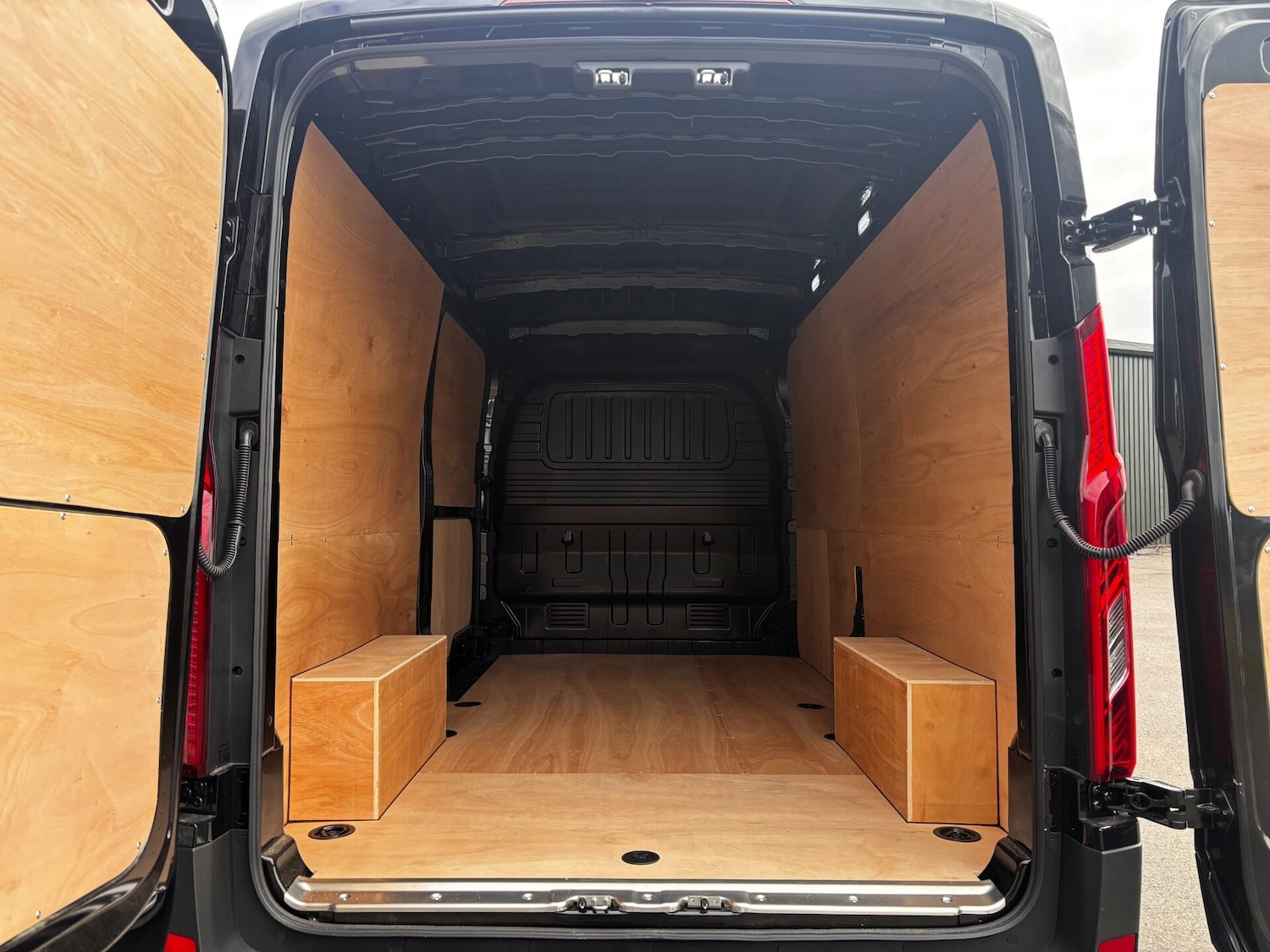 Used Maxus Deliver 9 for sale - 76218967: Photo 6