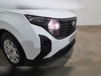 Used Ford Transit Courier 2025 for sale - 78959489: Photo