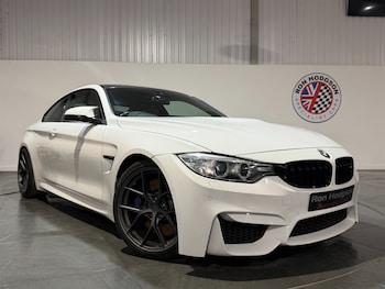 BMW M4 feature image